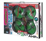 JAMARA 038540 - High-Performance Quadrocopter Drone
