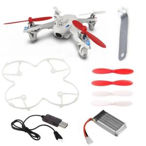 Hubsan H107D X4 Mini Quadcopter 5.8G FPV Drone