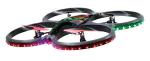 JAMARA 038540 - High-Performance Quadrocopter Drone