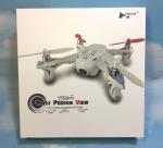 Hubsan H107D X4 Mini Quadcopter 5.8G FPV Drone