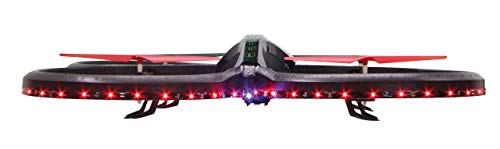 JAMARA 038540 - High-Performance Quadrocopter Drone