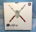 Hubsan H107D X4 Mini Quadcopter 5.8G FPV Drone