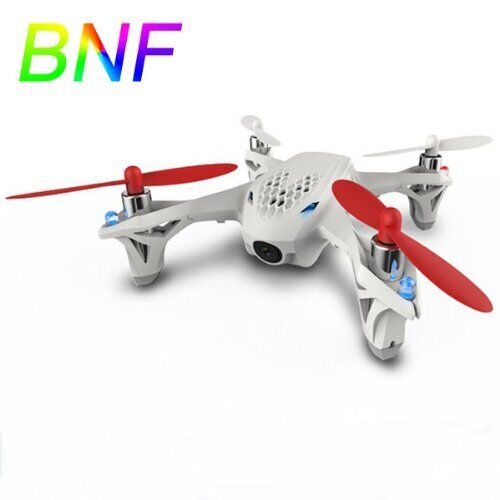 Hubsan H107D X4 Mini Quadcopter 5.8G FPV Drone