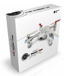 Hubsan H107D X4 Mini Quadcopter 5.8G FPV Drone