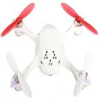 Hubsan H107D X4 Mini Quadcopter 5.8G FPV Drone