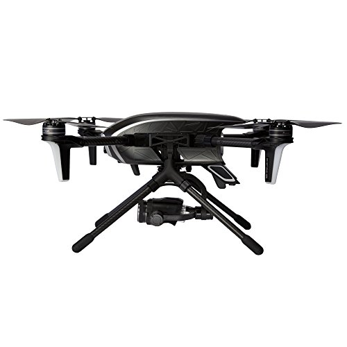 Professional Ariel Imaging Quadcopter with 4K Camera