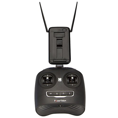 Professional Ariel Imaging Quadcopter with 4K Camera
