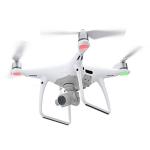 DJI Phantom 4 Pro+ Quadcopter with Display