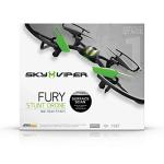 Black/Green Sky Viper 18378 Drone