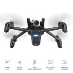 Parrot ANAFI: Compact 4K HDR Quadcopter Drone