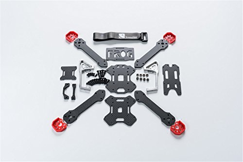 Unlock the Skies with GEHOO GH TransTEC Frog Lite: Your Ultimate Guide
