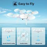 Syma X5SW-V3 WiFi FPV Drone with Camera