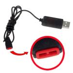 Red 5 FX-15 Quadcopter with USB Charger