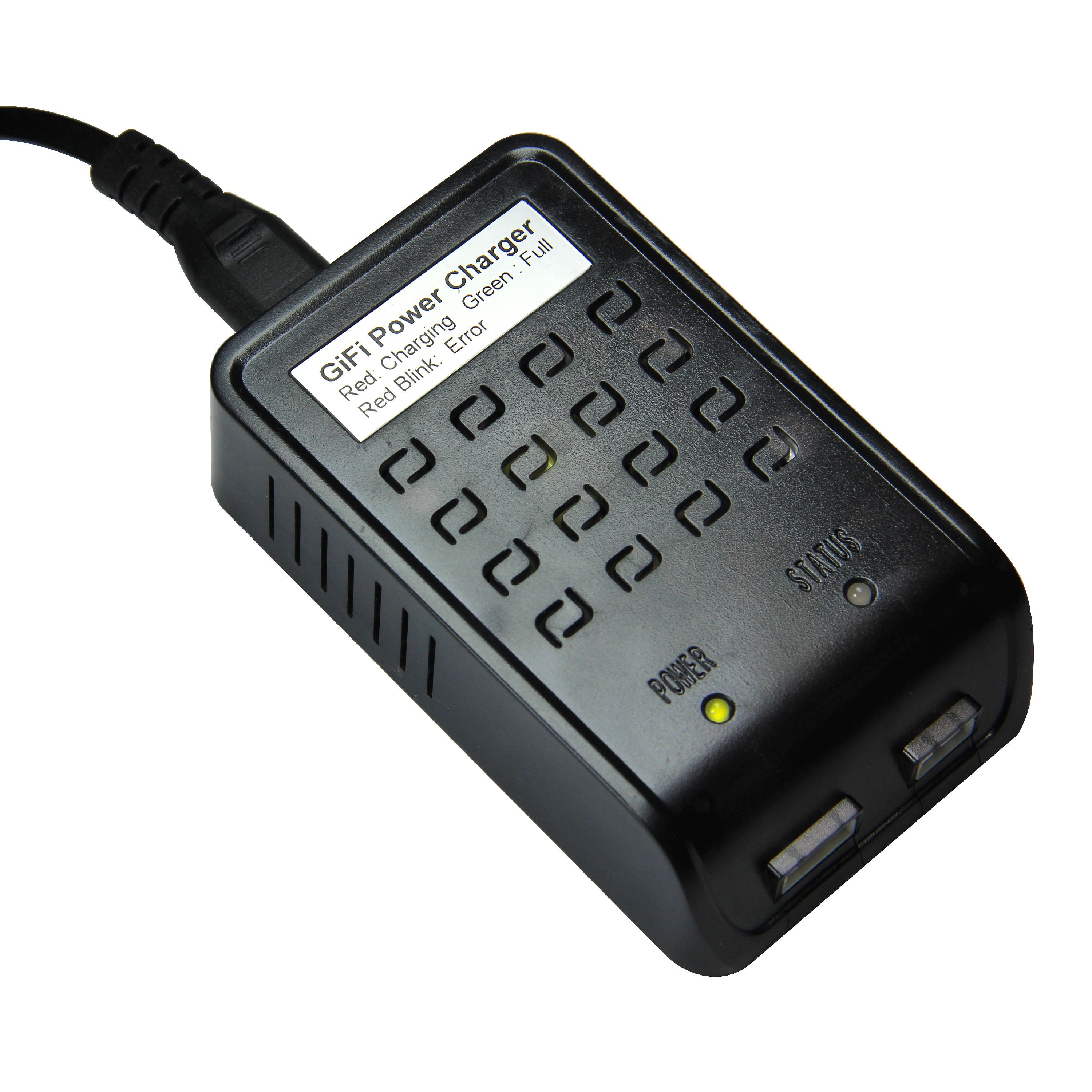 Parrot AR.Drone 2.0/1.0 Battery Charger by Maximalpower