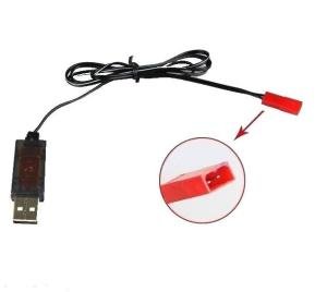 Syma X56 X56W Quadcopter Drone Charging Cable