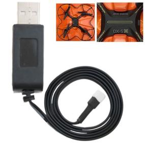 Sharper Image DX-5 Drone Charger