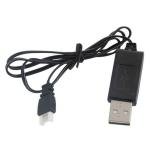 SYMA X5 X15 X21 Drone Charger Conversion Cable
