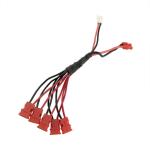 SYMA X5 X15 X21 Drone Charger Conversion Cable