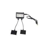 MJX Bugs 3 Pro B3pro HS700 Dual Charger