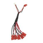SYMA X5 X15 X21 Drone Charger Conversion Cable