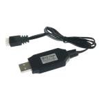 Contixo F18 RC Charger - 7.4V Drone