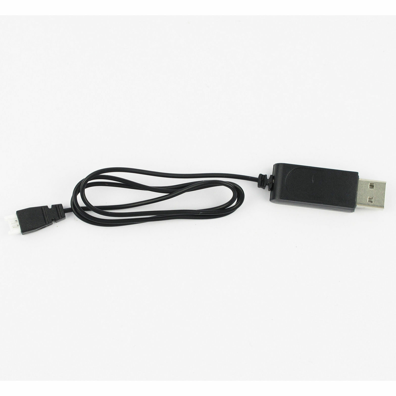 Micro Drone Quad Rotor USB Battery Charger