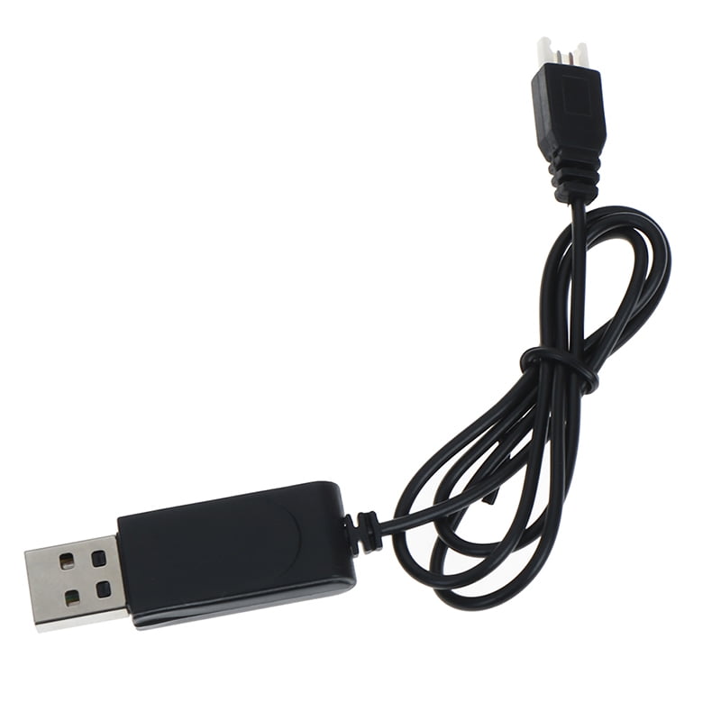 USB Charger Cable for X5 X5C RC Drone