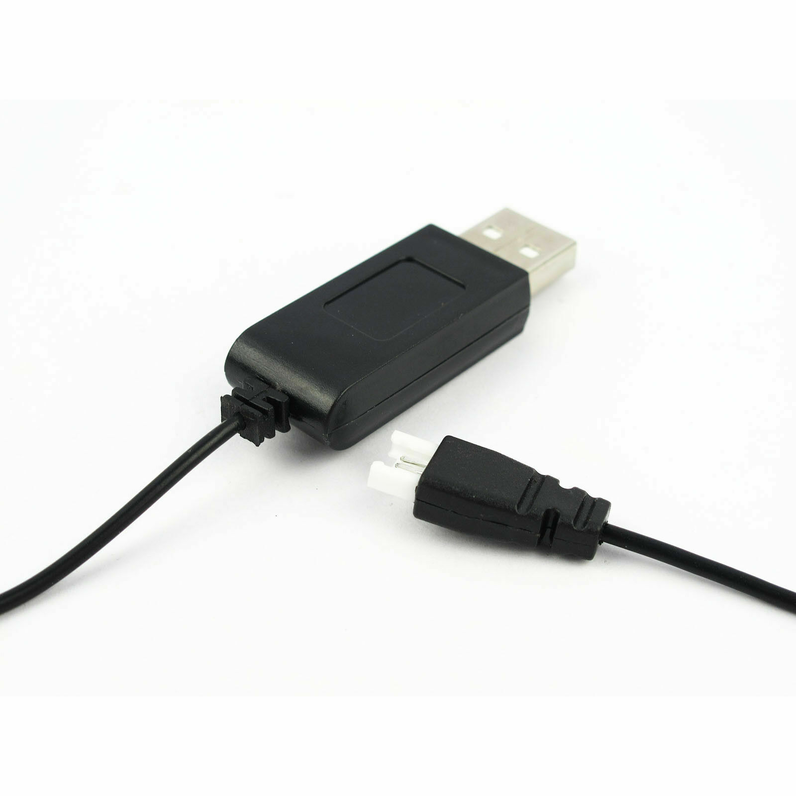 Micro Drone Quad Rotor USB Battery Charger