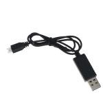 USB Charger Cable for X5 X5C RC Drone
