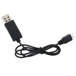 USB Charger Cable for X5 X5C RC Drone