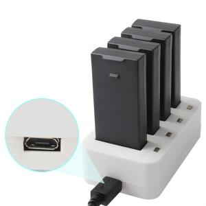 4 in 1 Charging Hub for DJI Tello EDU Drone