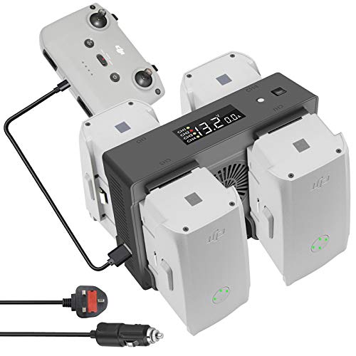LYONGTECH DJI Air 2S Charger Set