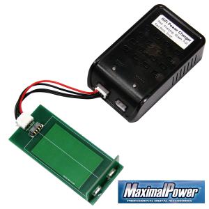 MaximalPower Drone Charger for Parrot AR Batteries - Version 1/2