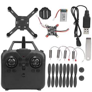 Remote Control Quadcopter DIY Kit