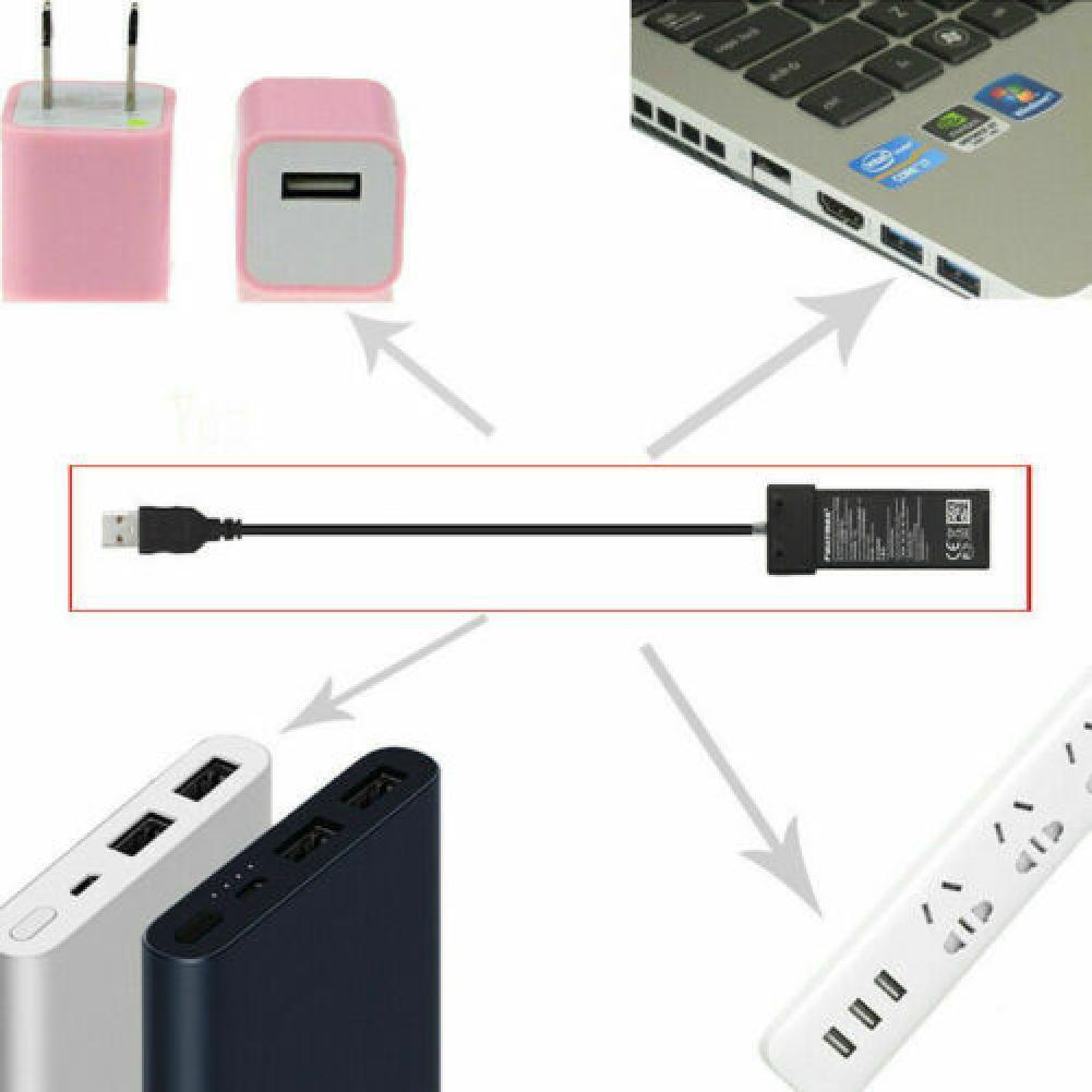 USB Power Cable for DJI RYZE Tello Drone