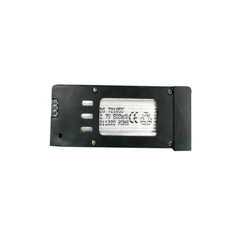 3pcs Battery Set with Charger for Drone