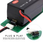 MaximalPower Drone Charger for Parrot AR Batteries - Version 1/2