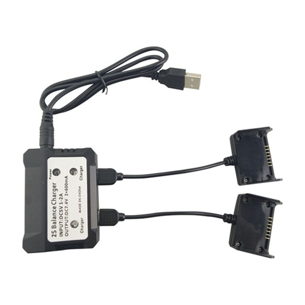 Fridja MJX Bugs 3 Pro B3pro HS700 2-in-1 Charger