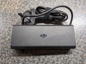 DJI FPV Drone Battery Charger - Genuine #3