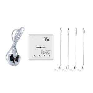 6 in1 Charging Hub for DJI Mavic Mini 2