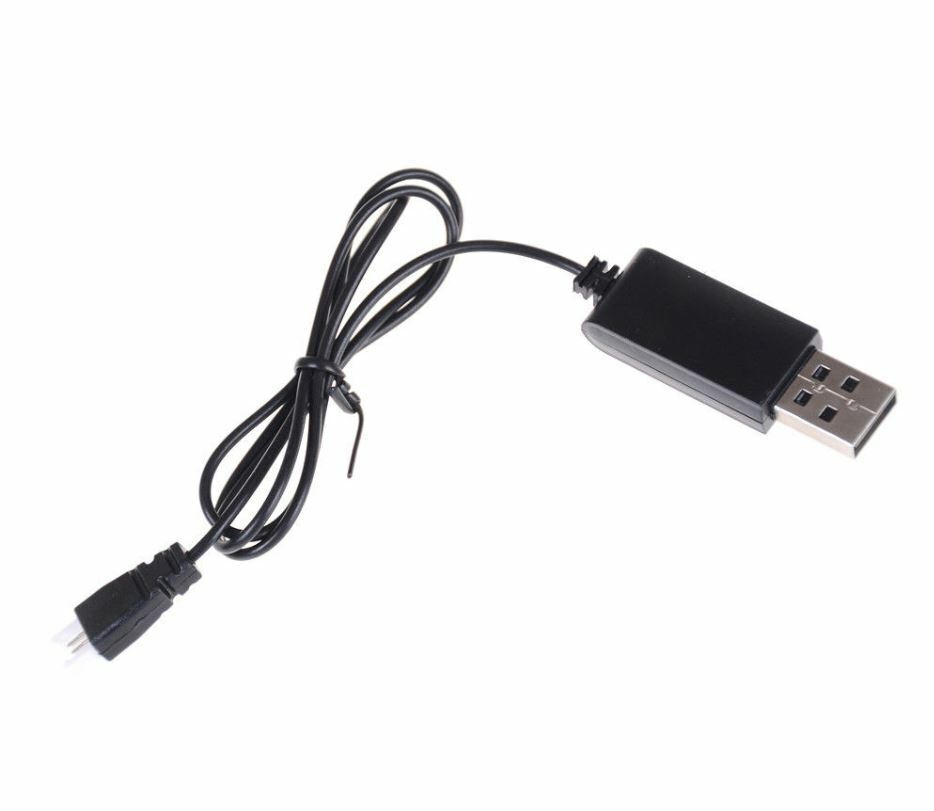 Sharper Image DX-4 Drone Charger Kit