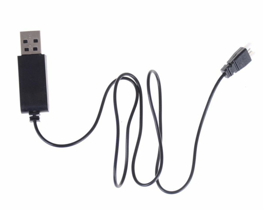 Sharper Image DX-4 Drone Charger Kit