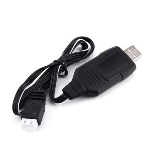 Lipo USB Charger for Syma Drone X8 Series
