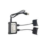 MJX Bugs 3 Pro HS700 Drone Battery Charger