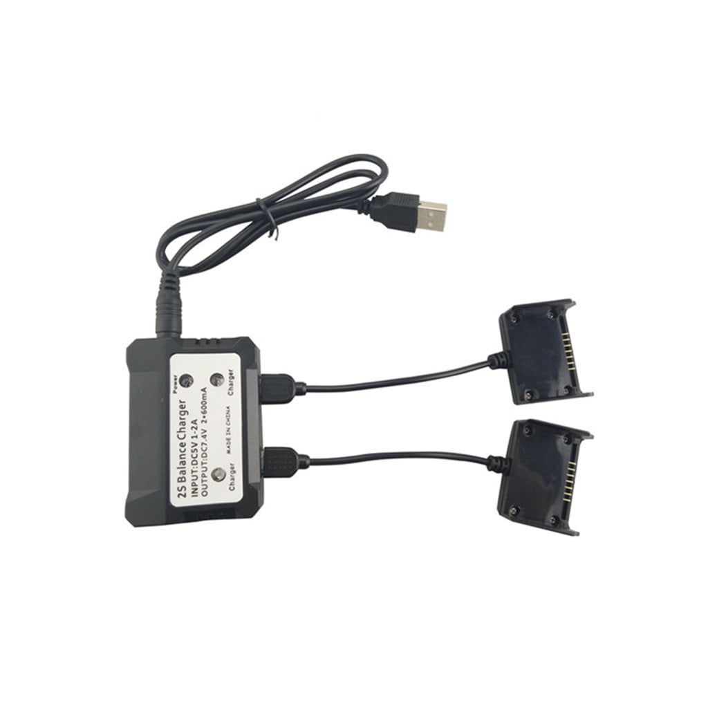 MJX Bugs 3 Pro HS700 Drone Battery Charger