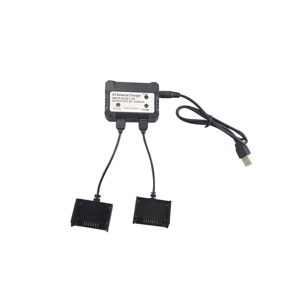 MJX Bugs 3 Pro HS700 Drone Battery Charger