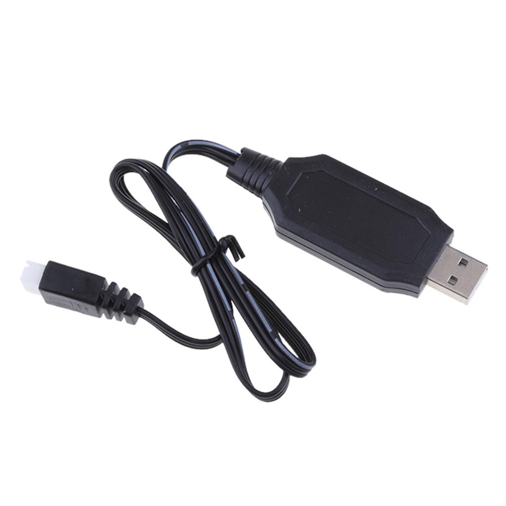 USB Charging Cable for RC Drone