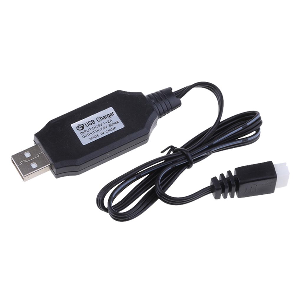 USB Charging Cable for RC Drone