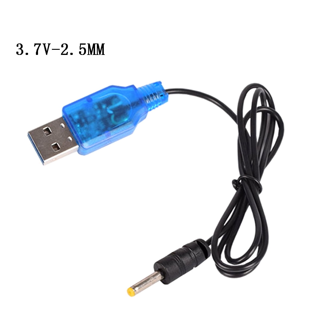 USB Drone Charger for Lipo Battery Intelligence 3.7v