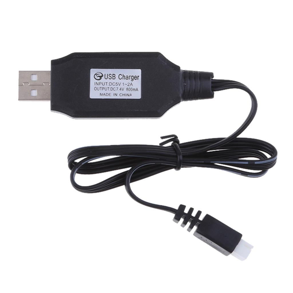 USB Charging Cable for RC Drone